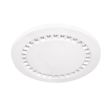 Светильник светодиодный ДПО37-25-001 Punkt 840  1184425001  АСТЗ