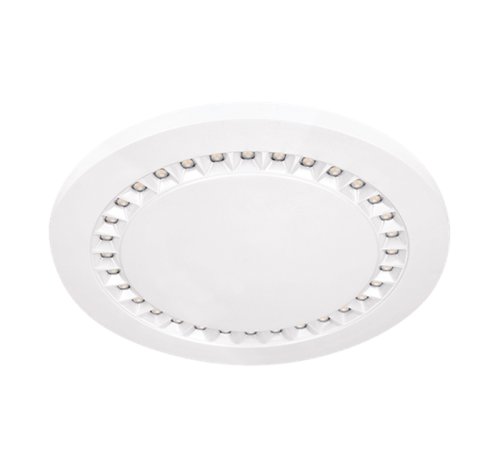 Светильник светодиодный ДПО37-15-001 Punkt 840  1184415001  АСТЗ