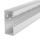 Кабельный канал Rapid 80 70x170x2000 мм (сталь,светло-серый) (GS-A70170LGR)  6277802  OBO Bettermann