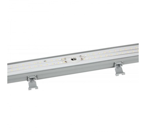 Светильник светодиодный линейный SPP-910-3-65K-040 40Вт 6500K IP65 1200мм собственное производство  Б0056745  ЭРА