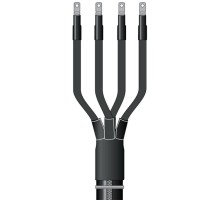 Муфта концевая 4ПКВНтп-1-150/240  TRE-001131  ПРОГРЕСС