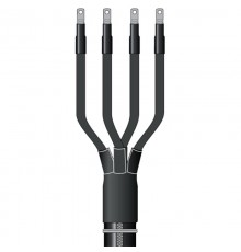 Муфта концевая 4ПКВНтп-1-150/240  TRE-001131  ПРОГРЕСС