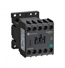 ПРОМЕЖУТОЧНОЕ РЕЛЕ MA3K 2НО+2НЗ DC12V  MA3KN22JD  Systeme Electric