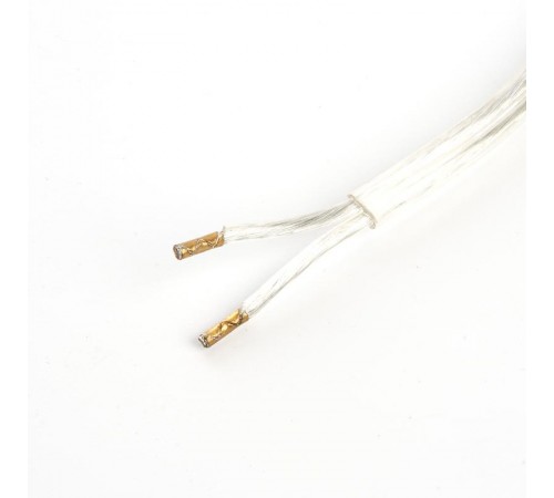 Сетевой шнур DM103-200W 230V 1,5+0,5м (с диммером) прозрачный  23058  FERON