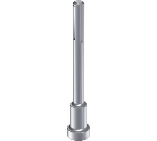 Насадка для забивания стержней заземления (2536 25)  3044831  OBO Bettermann