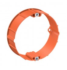 Кольцо выравнивающее ZH 20-AR 68мм, H20мм для монтажных коробок в полые стены  2003844  OBO Bettermann