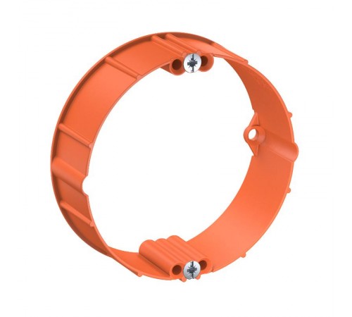 Кольцо выравнивающее ZH 20-AR 68мм, H20мм для монтажных коробок в полые стены  2003844  OBO Bettermann