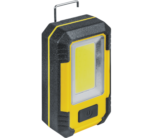 Фонарь рабочий  NPT-W10-ACCU  1COB LED(15Вт) акк. 3,7В 4Ач  80341   Navigator
