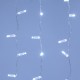 Светодиодная гирлянда ARD-CURTAIN-CLASSIC-2000x1500-CLEAR-360LED White (230V, 60W)  024845  Arlight
