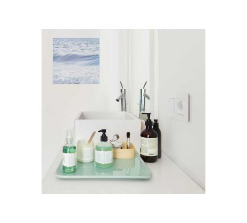 Simon 82 Клавиша для кнопочного выключателя с подсветкой, S82, S82N, S82 Detail, белый  82011-30  Simon