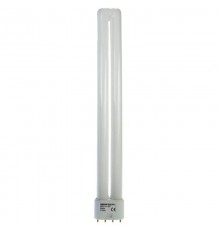 Лампа энергосберегающая КЛЛ 24Вт 2G11 830 U образная DULUX L  4050300010762  Osram