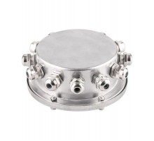 Cоединительная коробка LD512  32186  FERON