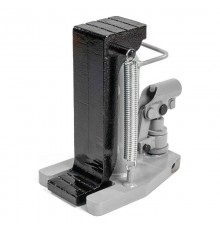 Домкрат автономный с низким подхватом ДА5П105Н  87375  КВТ