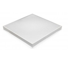 Светильник светодиодный ДВО/ДВП Юниор 600 LED-35/П/М/4000 35Вт 4000К IP20 опал  10360  GALAD