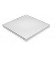 Светильник светодиодный ДВО/ДВП Юниор 600 LED-35/П/М/4000 35Вт 4000К IP20 опал  10360  GALAD