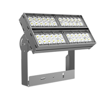 Cветильник cветодиодный промышленный Olymp 2.0 100Вт 5000К IP65 угол 30 градусов димм. по DALI  V1-I0-70602-04D02-6510050  VARTON