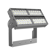 Cветильник cветодиодный промышленный Olymp 2.0 100 Вт 4000К класс защиты IP65 угол 30 градусов  V1-I0-70602-04L02-6510040  VARTON