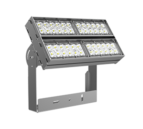 Cветильник cветодиодный промышленный Olymp 2.0 100Вт 5000К IP65 угол 30 градусов димм. по DALI  V1-I0-70602-04D02-6510050  VARTON