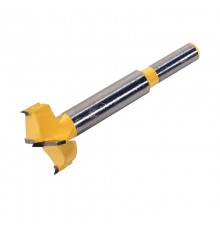 Сверло Форстнера по дереву, 60мм, цилиндрический хвостовик  KR-91-0795  Kranz