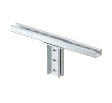 Траверса 400мм (KI8 CPS5-1-400FT)  6347030  OBO Bettermann