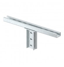 Траверса 400мм (KI8 CPS5-1-400FT)  6347030  OBO Bettermann