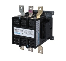 ПМА-6102 УХЛ4 В, 380В, 2з+2р, 160А, нереверсивный, без реле, IP00, пускатель электромагнитный  (ЭТ)  ET255379  Электротехник