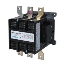 ПМА-6102 УХЛ4 В, 380В, 2з+2р, 160А, нереверсивный, без реле, IP00, пускатель электромагнитный  (ЭТ)  ET255379  Электротехник