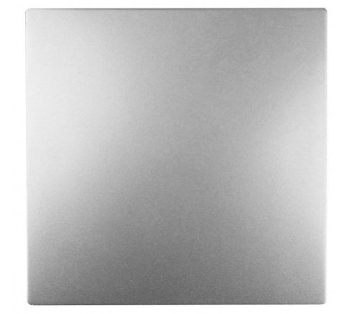 12-1111-03 Кнопка, 10АХ-250В, 12, алюминий  Б0047832  ЭРА