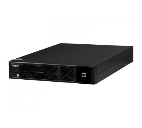 Внешний комплект батарей для ИБП Systeme Electric Smart-Save Online,72В,СВК,RT2U   BPSE72RT2U  SE