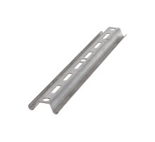 Держатель горизонтальный, профиль Омега, осн. лотка 500 мм  SQ2907-0541  TDM