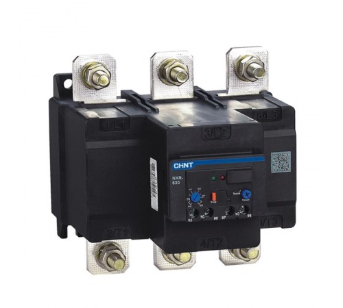 Реле тепловое NXR-630 200A-400A (R)  837133  CHINT