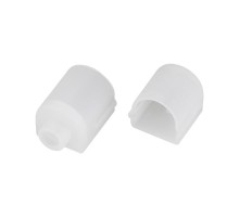 Заглушка ARL-MOONLIGHT-1516-CAP-SET-WH  025558  Arlight