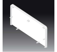 Заглушка PK 160X65 D 8481 (HB)  8481_HB  Kopos