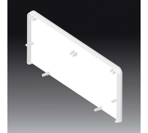 Заглушка PK 160X65 D 8481 (HB)  8481_HB  Kopos