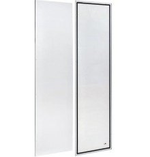 FORMAT Панель боковая 1800х600 IP54 (2шт/компл)  YKM40D-FO-SP-180-060-54  IEK