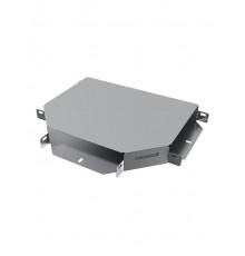 Ответвитель Т-образный горизонтальный 50х200 мм  SQ2902-2209  TDM