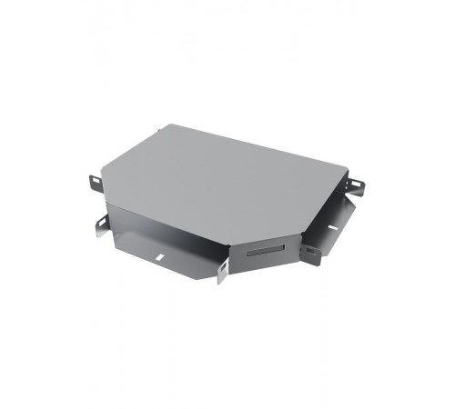 Ответвитель Т-образный горизонтальный 50х200 мм  SQ2902-2209  TDM