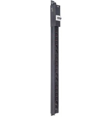 BASE PDU PV1114 24U 3ф 16А 6SCHUKO 12C13 3м IEC60309  BS-PV-43-12C13-06D-14  ITK