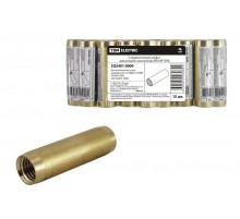 Соединительная муфта МЛ14Р  SQ2401-0009  TDM