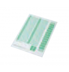 Маркеры самоклеющиеся для UK500 UZ3  ABB