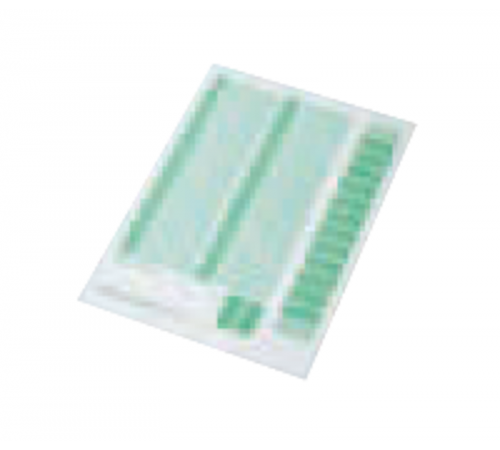 Маркеры самоклеющиеся для UK500 UZ3  ABB