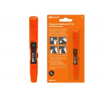 Отвертка-пробник ОП-2Э  SQ0501-0001  TDM