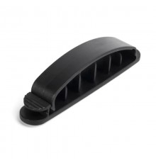 Площадки самоклеящиеся ПСГ-3 (ч) (50 шт.)  81464  Fortisflex