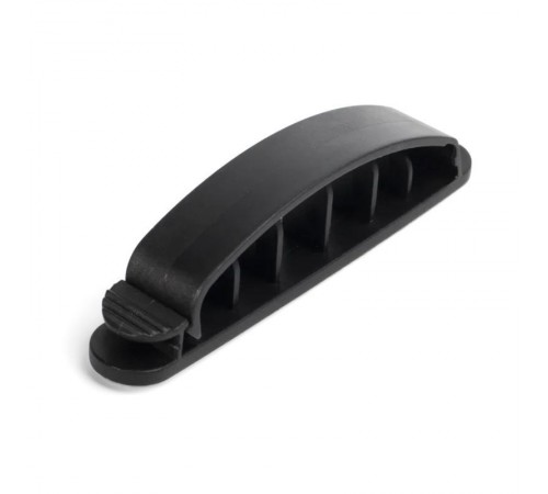 Площадки самоклеящиеся ПСГ-6 (ч) (25 шт.)  81465  Fortisflex