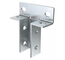 Соединит. Т-образный для STRUT-профиля HDZ  CSE10-T-HDZ  IEK