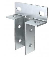 Соединит. Т-образный для STRUT-профиля EZ  CSE10-T-EZ  IEK