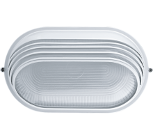 Светильник пылевлагозащищенный для ЖКХ под лампу НПБ/НПП NBL-O3-100-E27/WH 100Вт Е27 IP54  94818  Navigator