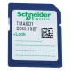 Карта памяти для М2ХХ  TMASD1  Schneider Electric