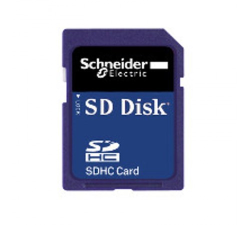 Карта памяти для М2ХХ  TMASD1  Schneider Electric