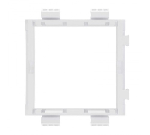 Каркас под 2 модуля BRAVA  F0000M  DKC